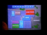 Night Trap, capture d'écran